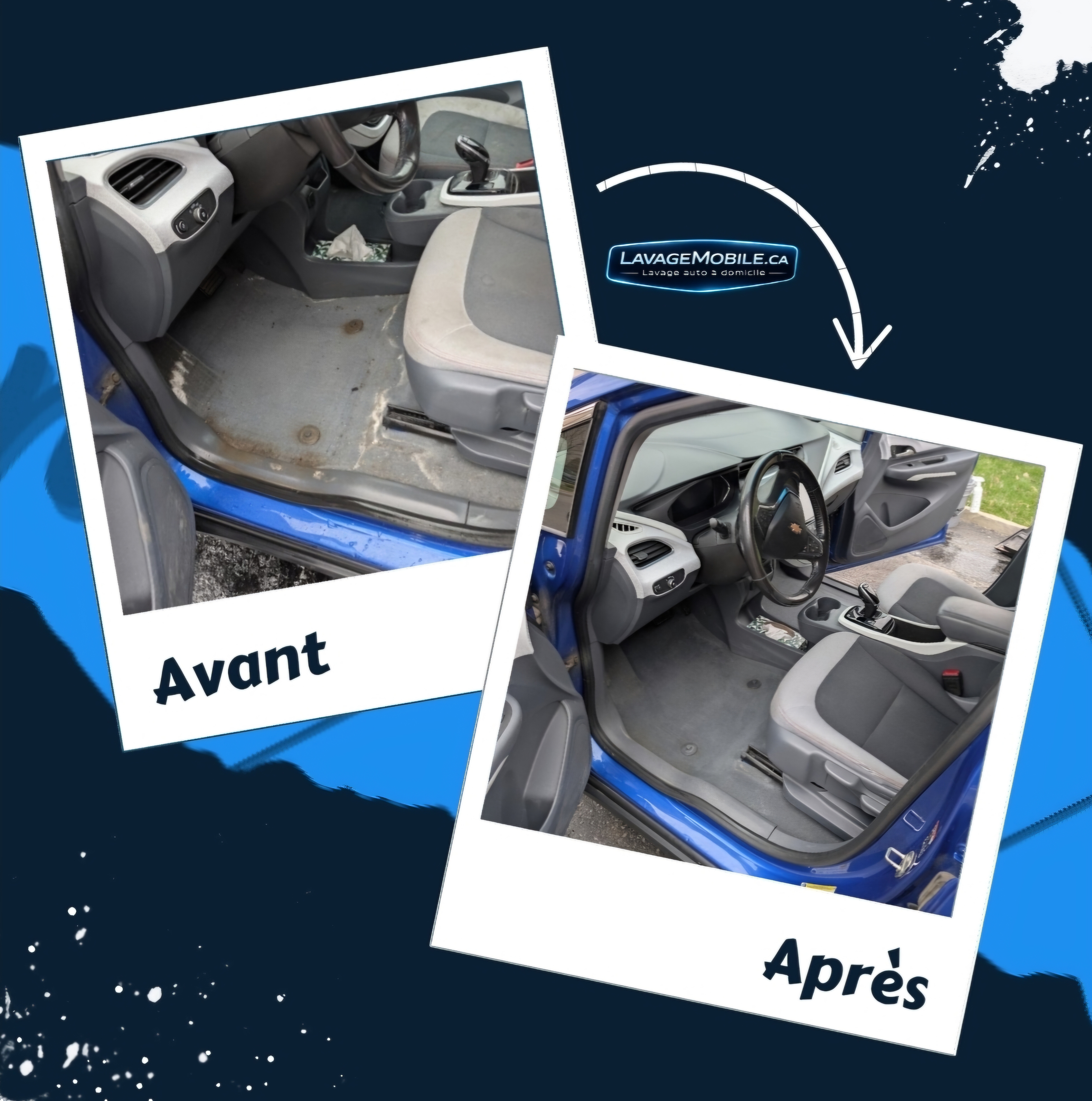 Transformation 01 LavageMobile